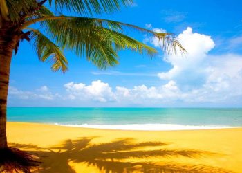 Εκεί είναι πάντα καλοκαίρι (Α’ μέρος)