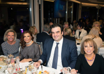 ICC Women Hellas: Εκδήλωση-Δείπνο με ομιλία του Κυριάκου Πιερρακάκη