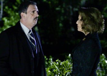 Άγριες Μέλισσες: Οι υποψίες “πνίγουν” την Μυρσίνη