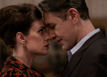 Άγριες Μέλισσες: Ο Ακύλας μαθαίνει το μυστικό της Ζωής