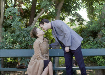 Άγριες Μέλισσες: Τελεσίγραφο από τον Ακύλα στον γιο του