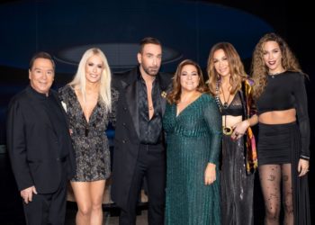 Όλα όσα έγιναν στο 10ο live του “Just the 2 of us”