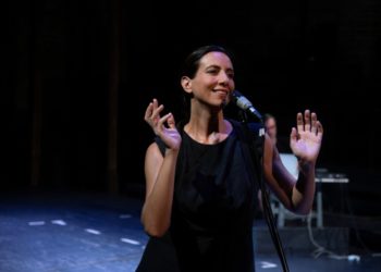 Η Ρηνιώ Κυριαζή από το Α ως το Ω: “Δεν αντέχω τις ταμπέλες στον εαυτό μου και στους άλλους”