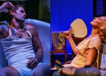 Λεωφορείον ο πόθος: Για πρώτη φορά στο Εθνικό Θέατρο