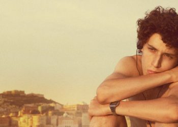 The Hand of God: Για την αγάπη, την απώλεια, το σινεμά και το ποδόσφαιρο