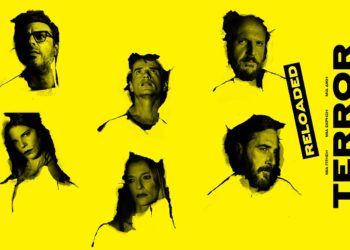 Τerror: Επιστρέφει ανανεωμένο στο Θέατρο Αθηνών