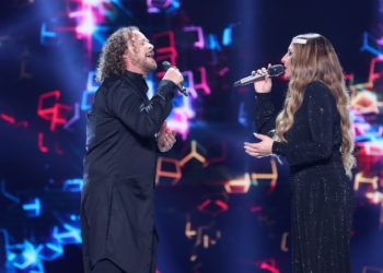 Σαββατόβραδο με The Voice of Greece