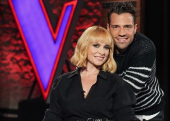 The Voice of Greece: Ποιοι καλλιτέχνες θα σταθούν στο πλευρό των coaches;