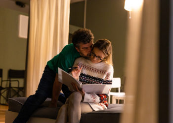 Κερδίστε προσκλήσεις για το «Nerium Park» στο Θέατρο 104