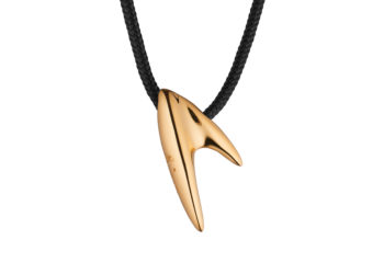 Το γούρι-κόσμημα του Minas για το 2022