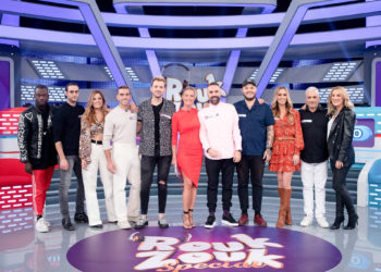 Κυριακάτικο Rouk Zouk Special