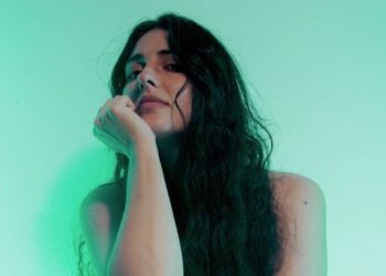 Η Μαρία Παπαλεοντίου από το Α ως το Ω: “Η σχέση με τους ανθρώπους γύρω μου είναι η μεγαλύτερη έμπνευση”