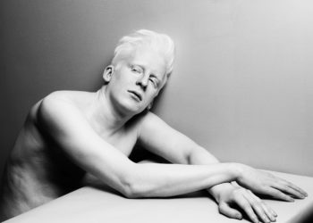 Έκθεση Φωτογραφίας του Terry Tsiolis στο Μουσείο Μπενάκη