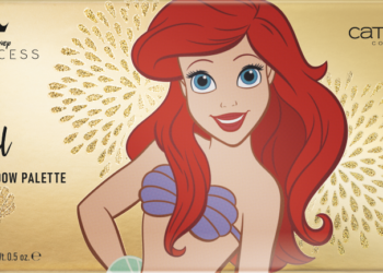 Η essence και η CATRICE παρουσιάζουν τη νέα Limited Edition Disney Princess Sisterlove