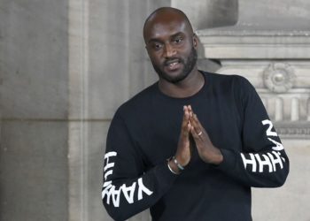 Πέθανε ο Virgil Abloh, σχεδιαστής και καλλιτεχνικός διευθυντής της Louis Vuitton