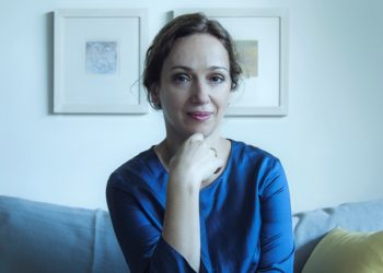 Η Μαρία Καλλιμάνη από το Α ως το Ω: “Μεγάλο προτέρημα να έχεις το θάρρος της γνώμης σου και όχι να ακολουθείς το πλήθος”