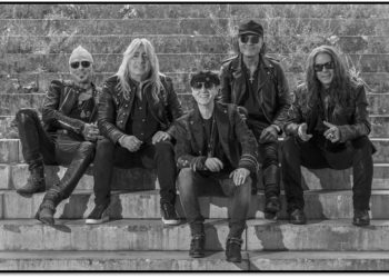 Οι Scorpions επιστρέφουν με νέο άλμπουμ