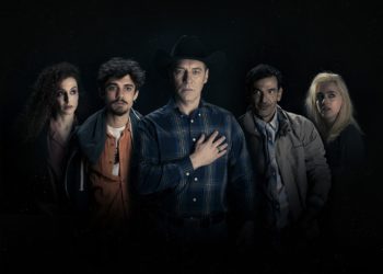 “Killer Joe” με τον Γιάννη Στάνκογλου στην πρώτη σκηνοθετική του απόπειρα