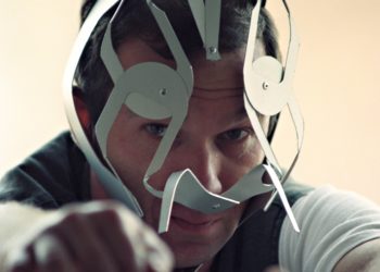 «Κορνήλιος Γραμμένος. Προσωδίες & Ραψωδίες» στο MOMus-Μουσείο Άλεξ Μυλωνά