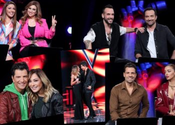 Κυριακάτικο The Voice of Greece