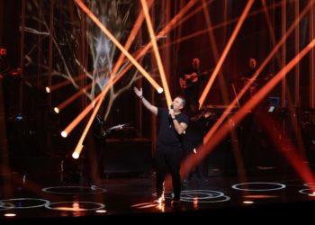 Αντώνης Ρέμος: Συνέντευξη τύπου στο νέο ΝΟΧ