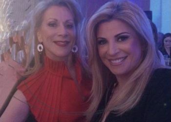 H Ηρώ Κόβα ήταν η χαρά της ζωής