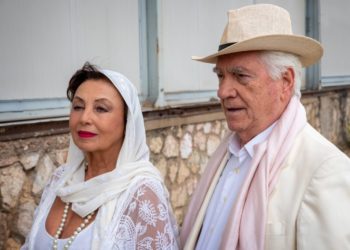 Κερδίστε προσκλήσεις για το έργο “Εγώ η Λένγκω”