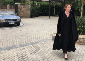 Λούγκερ: Νέα ελληνική ταινία