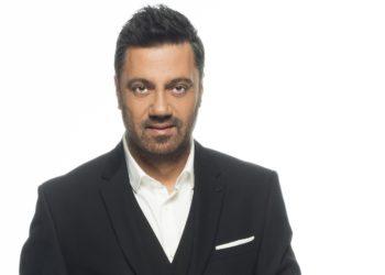 Ο Γιώργος Θεοφάνους στο Open