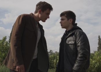 Η γη της ελιάς: Μήνυμα από τους απαγωγείς κι αποκαλύψεις