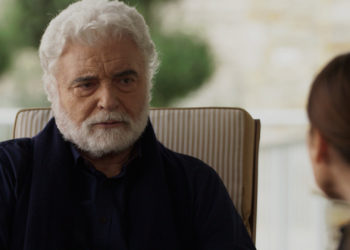 H γη της ελιάς: Η υγεία της Μυρτάλης επιδεινώνεται