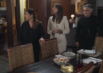 H γη της ελιάς: Η υγεία της Μυρτάλης επιδεινώνεται