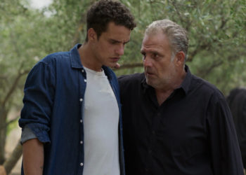 H γη της ελιάς: Η υγεία της Μυρτάλης επιδεινώνεται