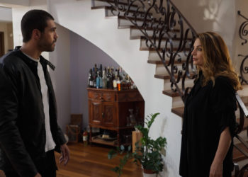 H γη της ελιάς: Η υγεία της Μυρτάλης επιδεινώνεται