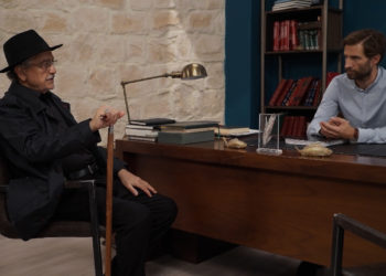 H γη της ελιάς: Ανησυχίες για την εγκυρότητα της διαθήκης