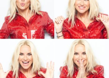 «The Chase» με την Μαρία Μπεκατώρου έρχεται στο Mega