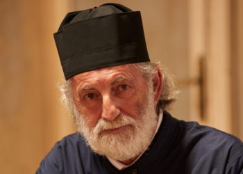 Ο Μιχάλης Αεράκης από το Α ως το Ω: “Ο Σασμός είναι σκέψη για τις επερχόμενες γενιές”