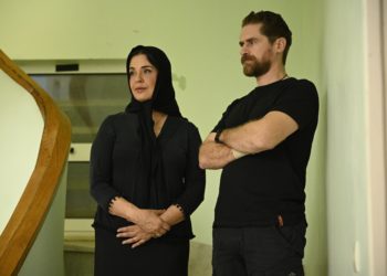 Σασμός: Η δραματική ιστορία της Ανθούλας