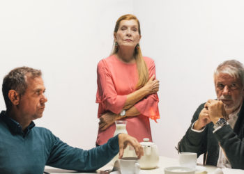 Κερδίστε προσκλήσεις για το έργο «Υποχώρηση από τη Μόσχα»