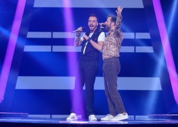 Δύσκολες αποφάσεις και δυνατές διεκδικήσεις στο “The Voice of Greece”