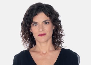 H Αντιγόνη Φρυδά από το Α ως το Ω: “Ο ψίθυρος είναι πολλές φορές πιο δυνατός από την κραυγή”