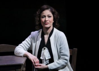 Η Μαρία Εγγλεζάκη από το Α ως το Ω: “Οι αλλαγές ποτέ δεν είναι εύκολες αλλά πάντα δημιουργούν ευκαιρίες”