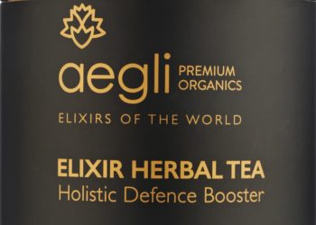 Πολυτελή σειρά ομορφιάς από την Aegli Premium Organics