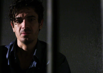 Άγριες Μέλισσες: Σχέδιο δολοφονίας του Λάμπρου