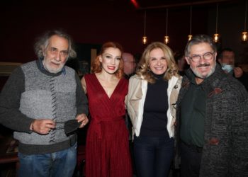 Οrlando: Επίσημη πρεμιέρα στο Θέατρο Τόπος Αλλού