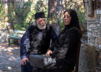 Σασμός: Η φρικιαστική αλήθεια οδηγεί στην τρέλα