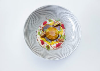 Παραμονή Πρωτοχρονιάς στο Athens Capital Hotel-MGallery Collection