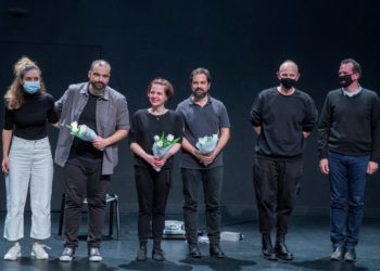 Πρεμιέρα για το απολαυστικό “Ελεύθερο Ζευγάρι”