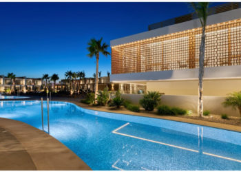 Utopia Blu Hotel: Ένα πολυτελές ξενοδοχείο 5 αστέρων στην Κω