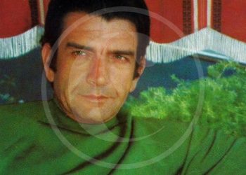 Άγγελος Αντωνόπουλος: «Έζησα όπως ακριβώς ήθελα»